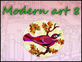Modern Art 8 Deluxe