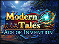 Modern Tales - Age of Invention Deluxe