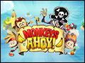 Monkeys Ahoy! Deluxe