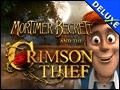 Mortimer Beckett and the Crimson Thief