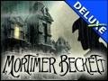 Mortimer Beckett and the Secrets of Spooky Manor