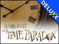 Mortimer Beckett and the Time Paradox