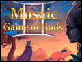 Mosaic - Game of Gods II Deluxe