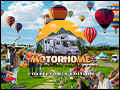 Motorhome - Traveling America Deluxe