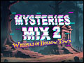 Mysteries Mix 2 - Whispers of Hollow Town Deluxe