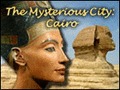 Mysterious City - Cairo