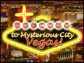 Mysterious City - Vegas