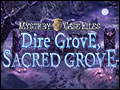 Mystery Case Files - Dire Grove, Sacred Grove Deluxe