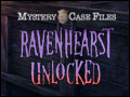 Mystery Case Files - Ravenhearst Unlocked Deluxe