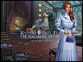 Mystery Case Files - The Dalimar Legacy Deluxe
