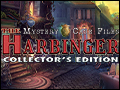 Mystery Case Files - The Harbinger Deluxe