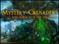 Mystery Crusaders - Resurgence of the Templars Deluxe