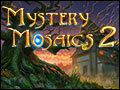 Mystery Mosaics 2 Deluxe