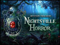 Mystery Trackers - Nightsville Horror Deluxe