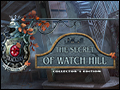 Mystery Trackers - The Secret of Watch Hill Deluxe