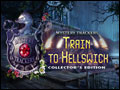 Mystery Trackers - Train to Hellswich Deluxe