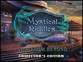 Mystical Riddles - Ship from Beyond Deluxe