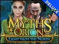 Myths of Orion - Light from the North