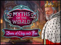 Myths of the World - Born of Clay and Fire Deluxe