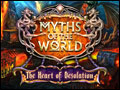 Myths of the World - The Heart of Desolation Deluxe