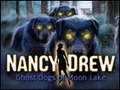 Nancy Drew - Ghost Dogs of Moon Lake