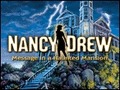 Nancy Drew - Message in a Haunted Mansion