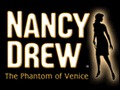 Nancy Drew - Phantom of Venice