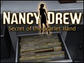Nancy Drew - Secret of the Scarlet Hand