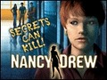 Nancy Drew - Secrets Can Kill
