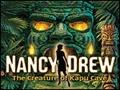 Nancy Drew - The Creature of Kapu Cave