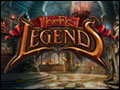 Nevertales - Legends Deluxe