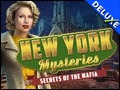 New York Mysteries - Secrets of the Mafia Deluxe