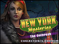 New York Mysteries - The Outbreak Deluxe