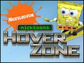 Nicktoons HoverZone
