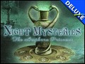 Night Mysteries - The Amphora Prisoner