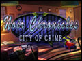 Noir Chronicles - City of Crime Deluxe