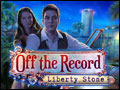 Off the Record - Liberty Stone Deluxe