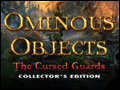 Ominous Objects - The Cursed Guards Deluxe