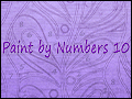 Paint by Numbers 10 Deluxe