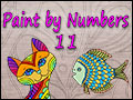 Paint by Numbers 11 Deluxe