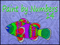 Paint by Numbers 14 Deluxe