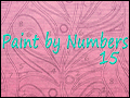 Paint by Numbers 15 Deluxe