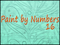 Paint by Numbers 16 Deluxe