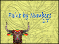 Paint by Numbers 17 Deluxe