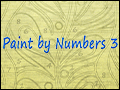 Paint by Numbers 3 Deluxe