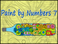 Paint by Numbers 7 Deluxe