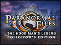Paranormal Files - The Hook Man's Legend Deluxe