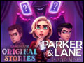 Parker & Lane - Twisted Minds Deluxe