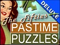 Pastime Puzzles - The Fifties