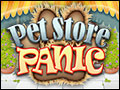 Pet Store Panic Deluxe